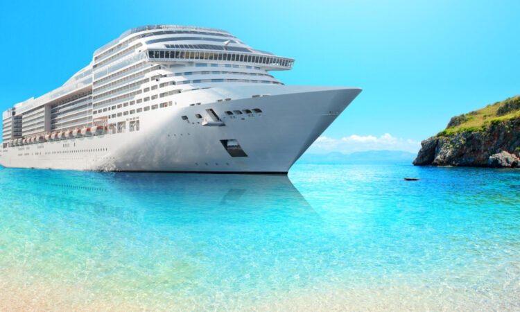 Croisières : l'évasion parfaite sur les mers du globe