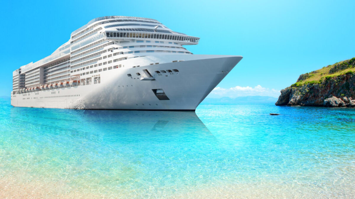 Croisières : l'évasion parfaite sur les mers du globe