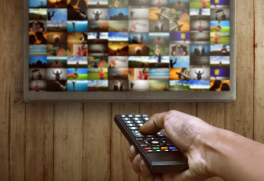 Découvrez les atouts de la TV adressée pour un marketing plus efficace