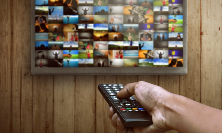 Découvrez les atouts de la TV adressée pour un marketing plus efficace