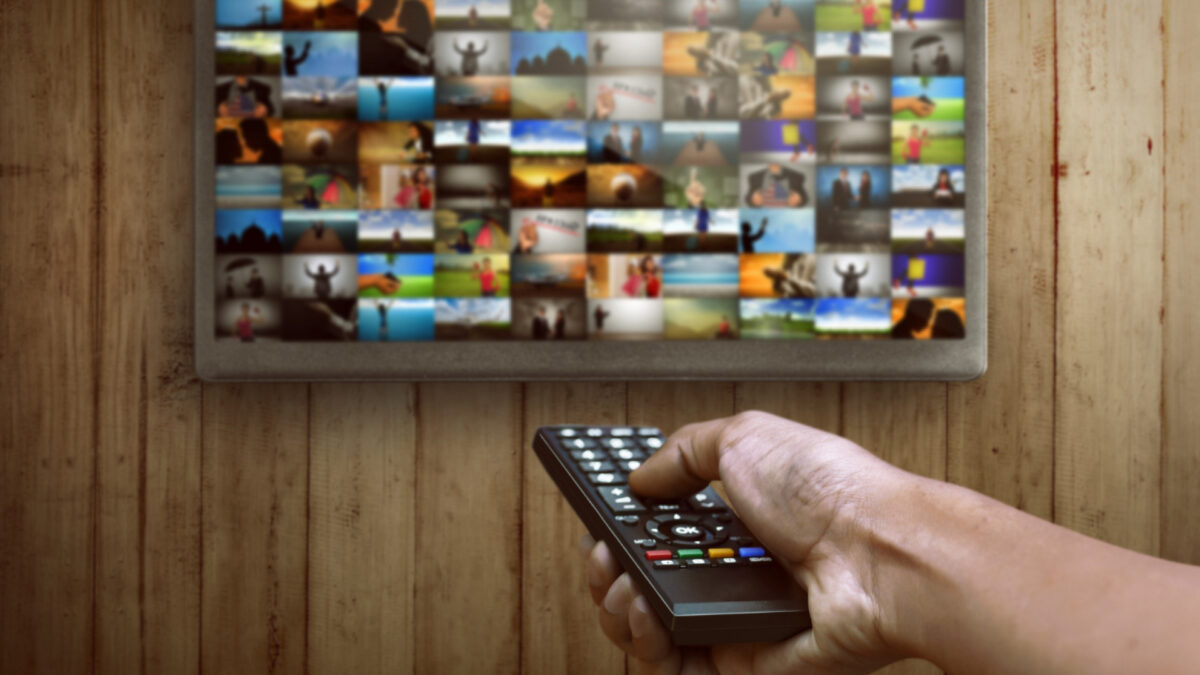 Découvrez les atouts de la TV adressée pour un marketing plus efficace