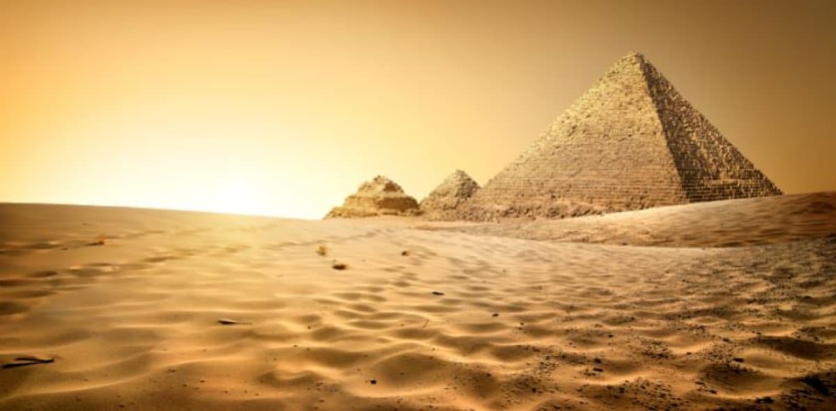 Égypte