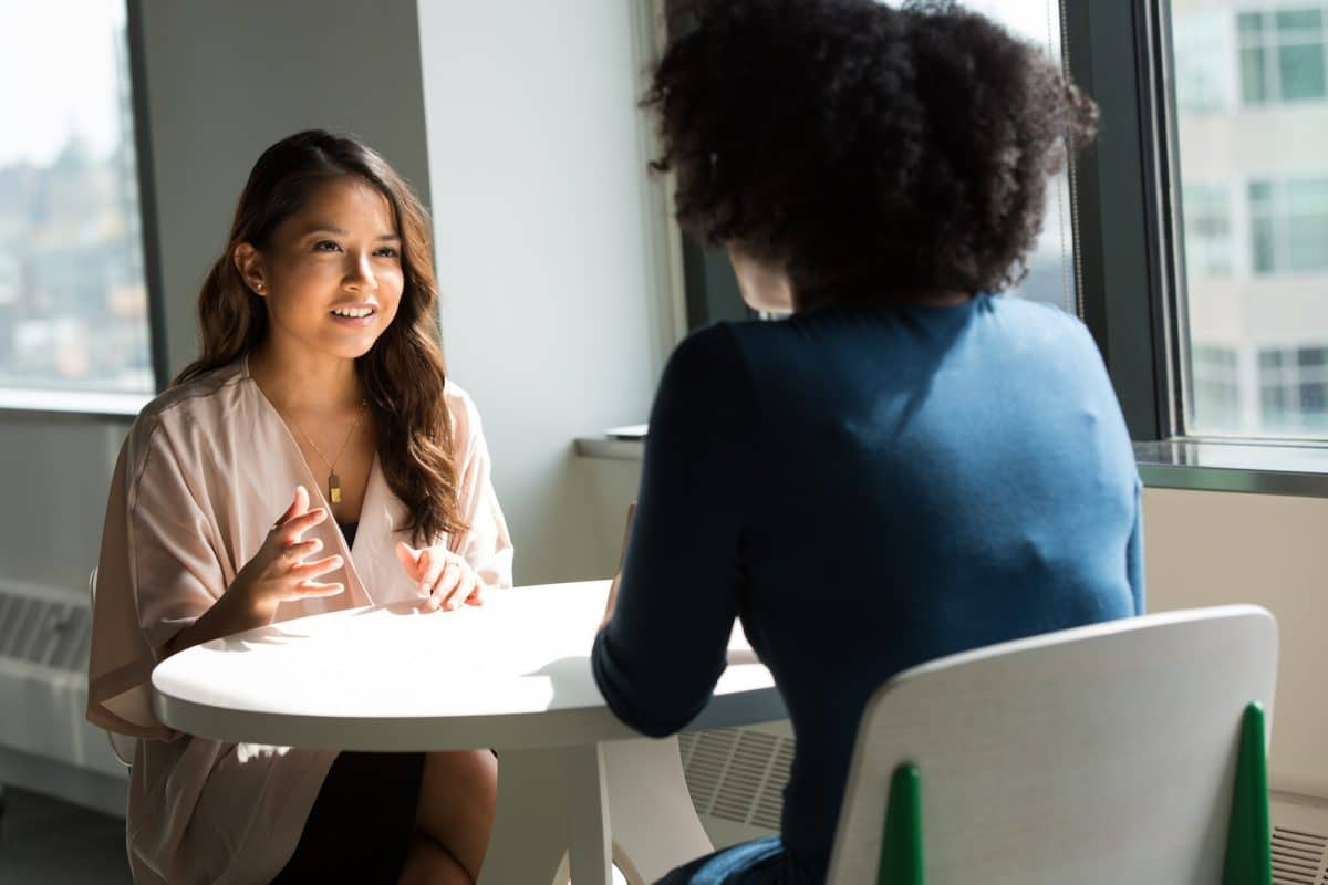 entretien de recrutement