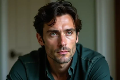 Cillian Murphy : biographie et filmographie de l’acteur Irlandais