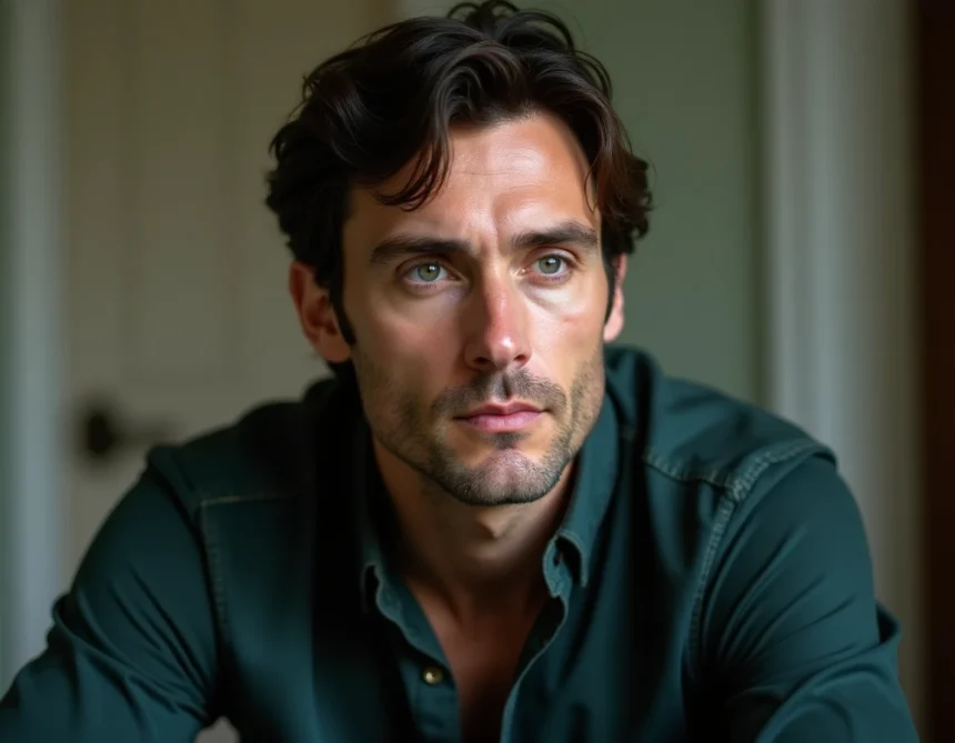 Cillian Murphy : biographie et filmographie de l’acteur Irlandais