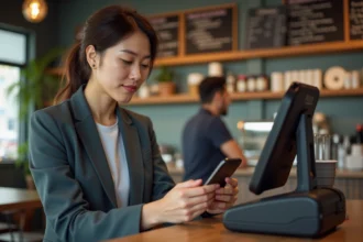 Avantages des paiements en cryptomonnaies pour les entrepreneurs
