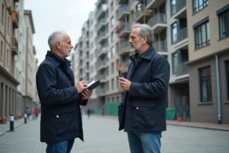 Quartiers attractifs pour investir à Brest en Bretagne