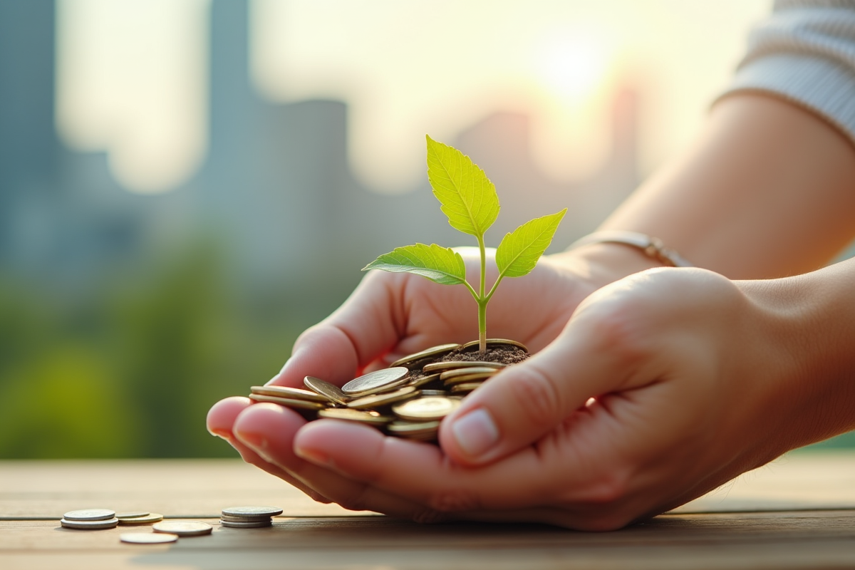 investissement financier