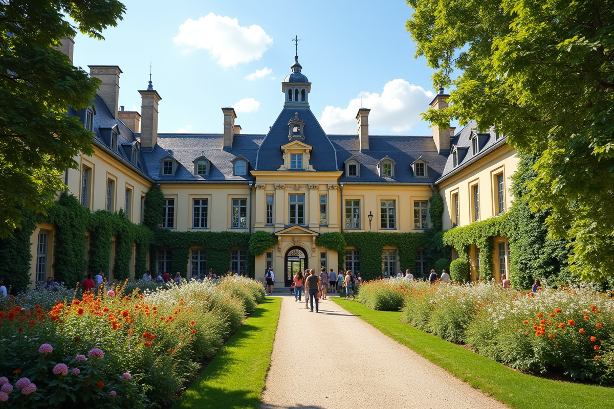 lsu versailles