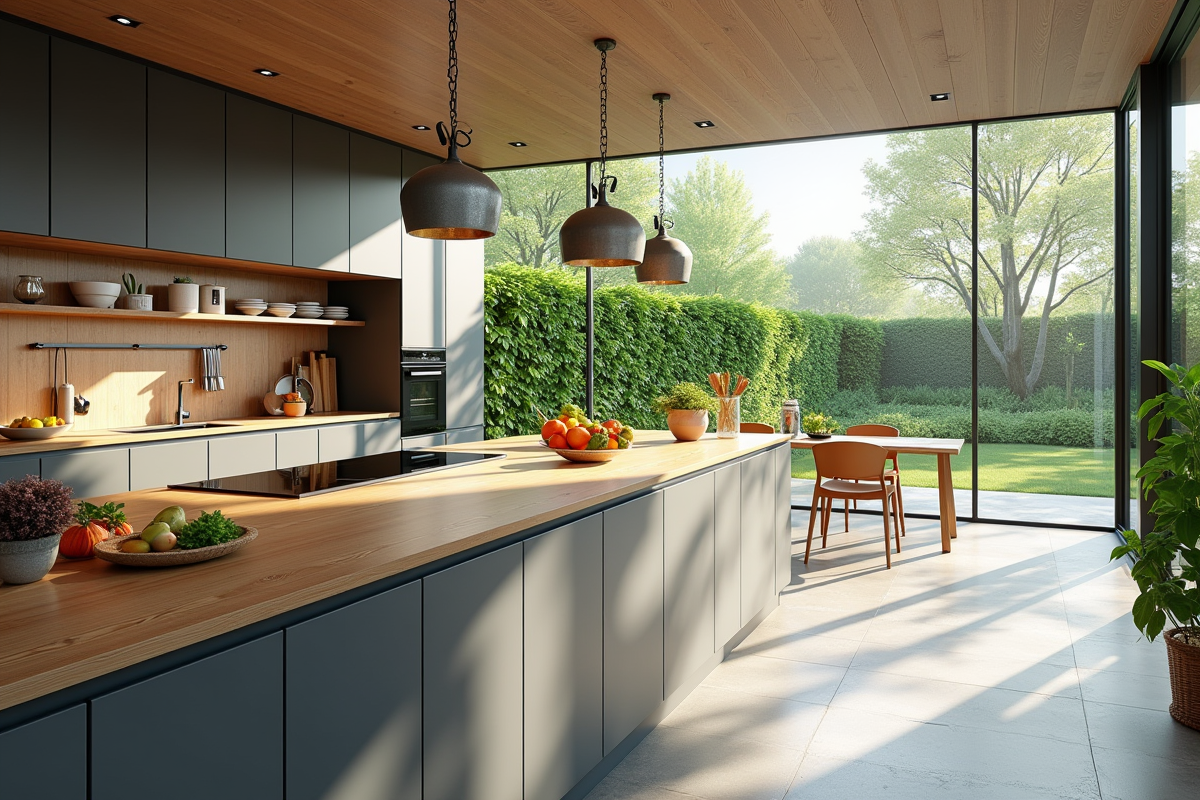 blog maison