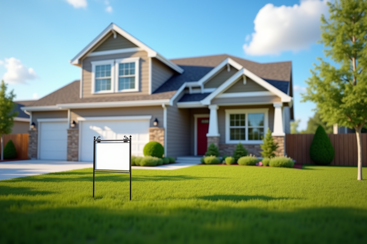 évaluation immobilière