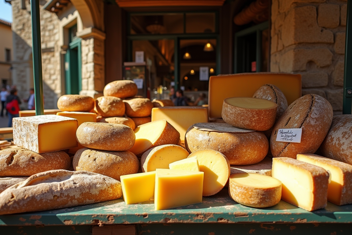 produit traditionnel