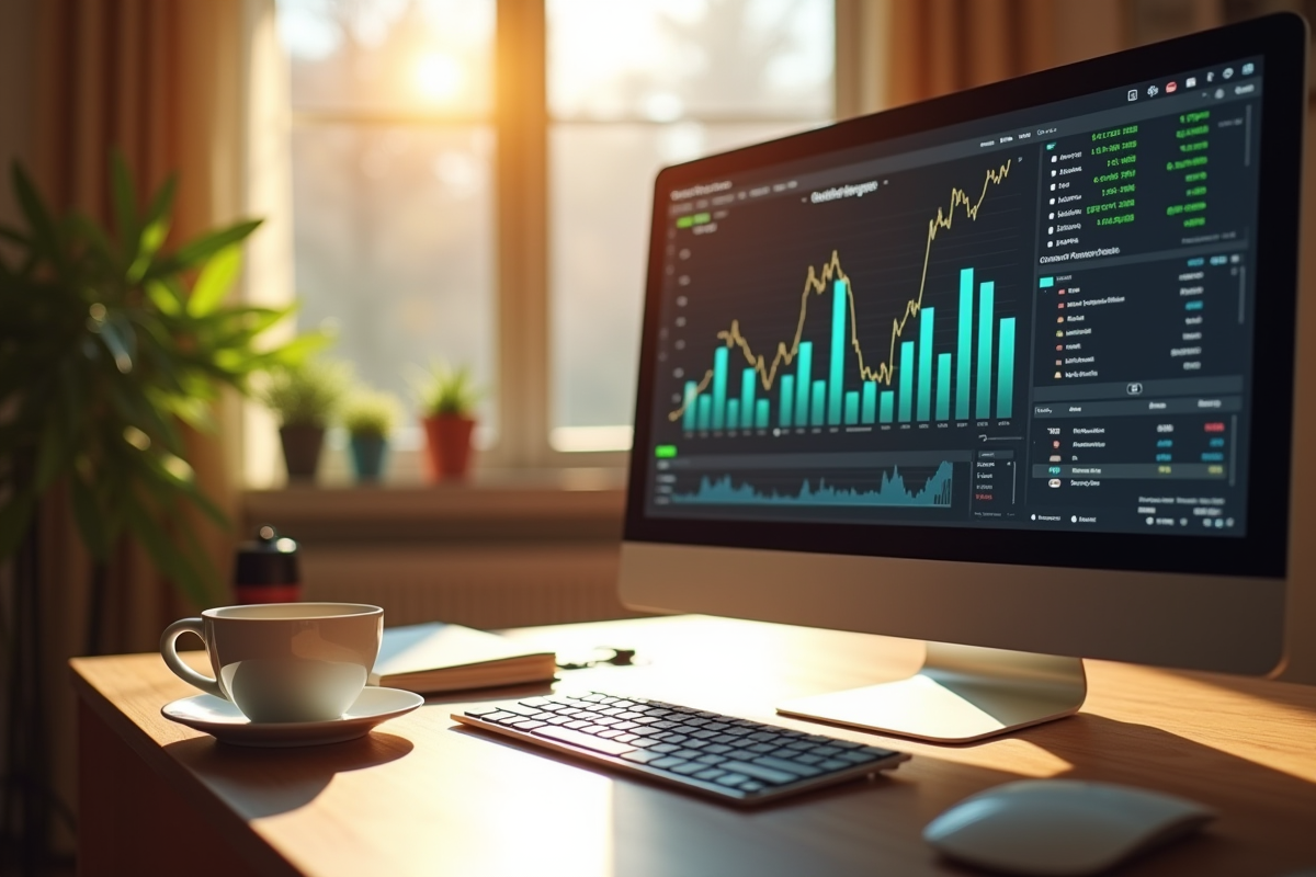 gestion financière