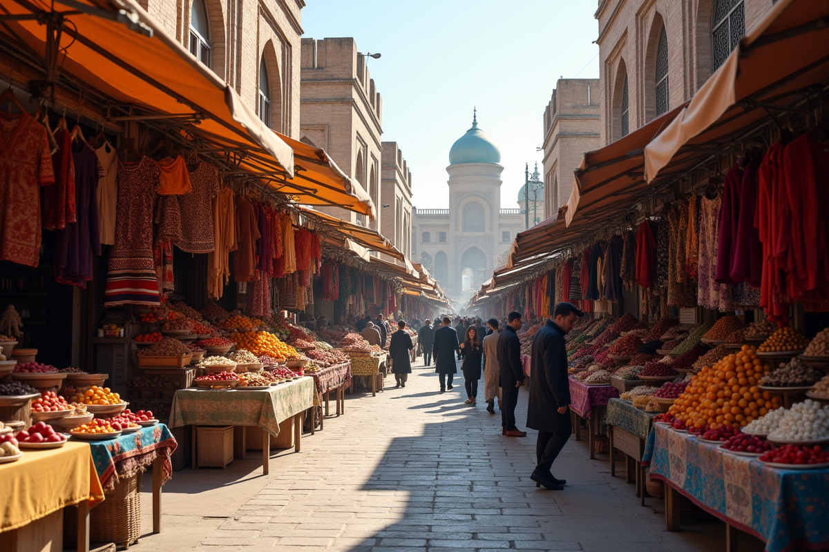 tachkent ouzbékistan