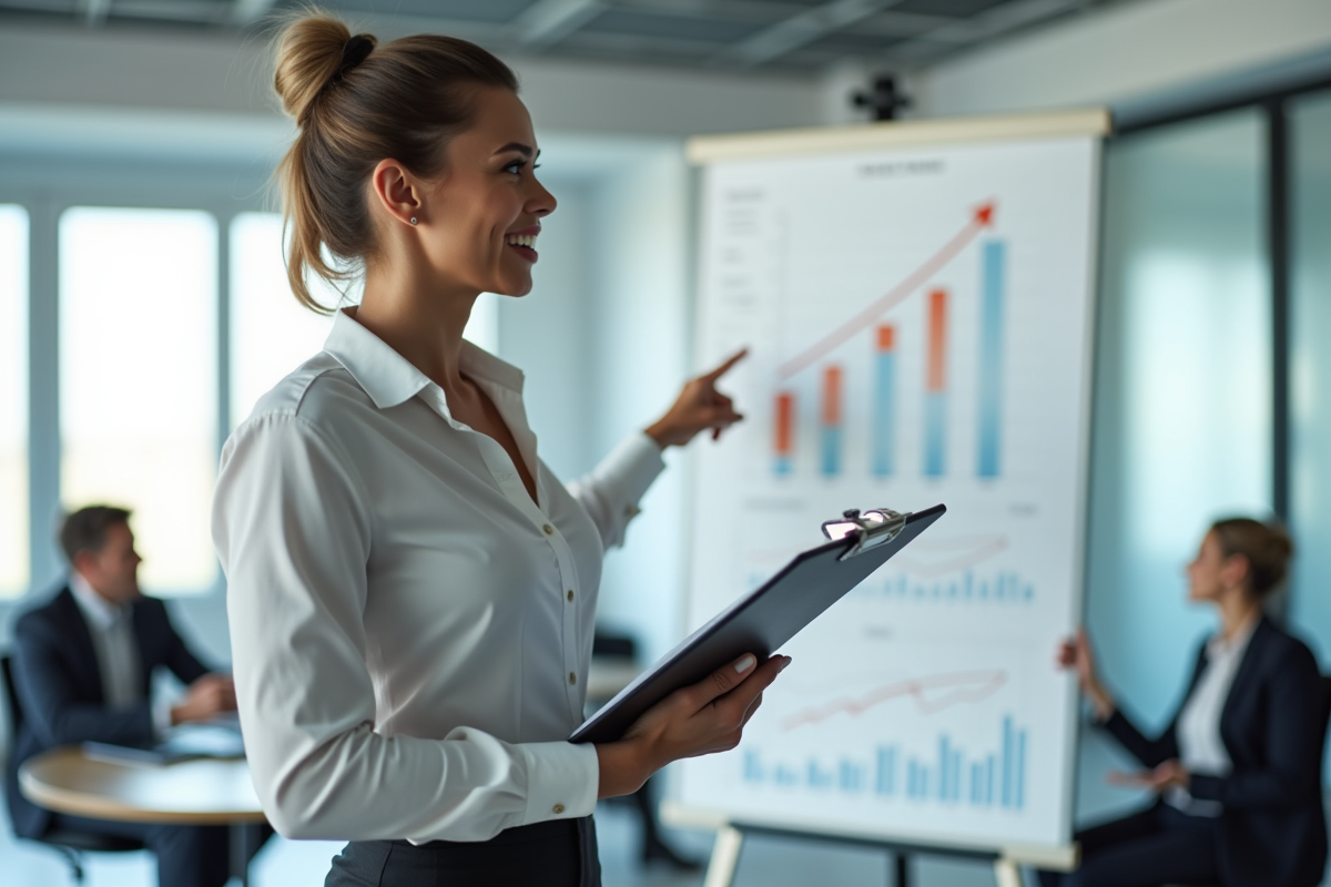 stratégies financières