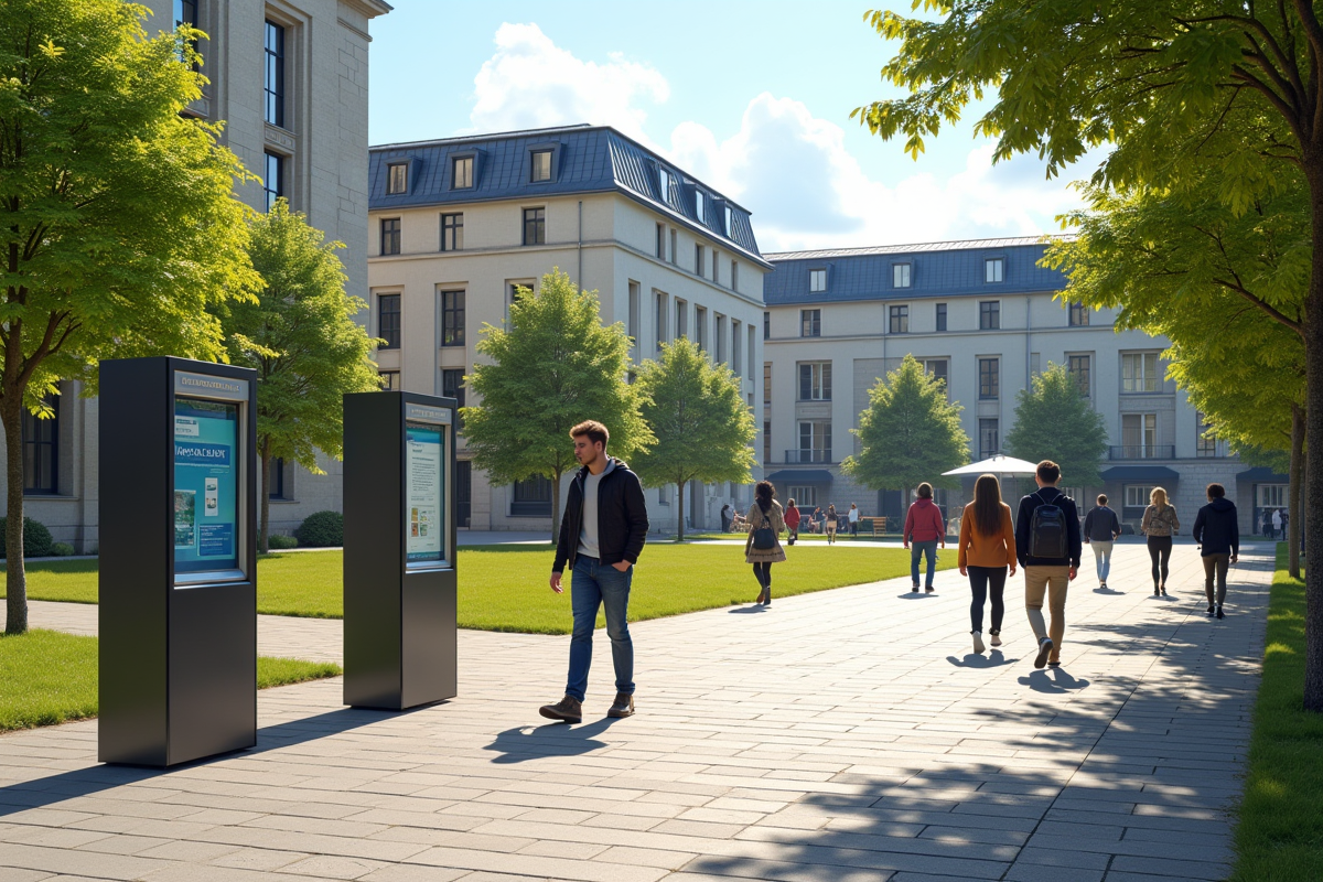 université clermont