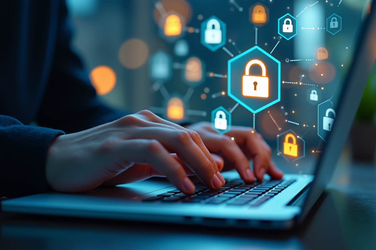 cybersécurité  informatique