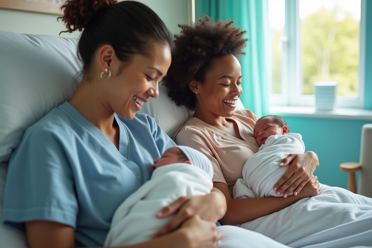 naissance mondiale