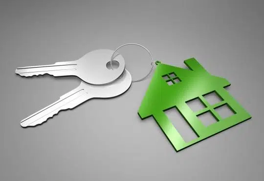 agence immobilière