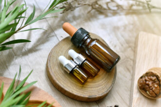 Huiles essentielles et soins naturels : des alliées pour la peau, le sommeil et la digestion