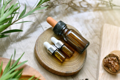 Huiles essentielles et soins naturels : des alliées pour la peau, le sommeil et la digestion