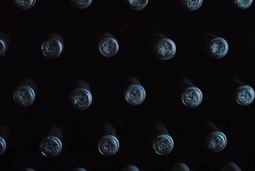 Quelle température pour un frigo à vin ?