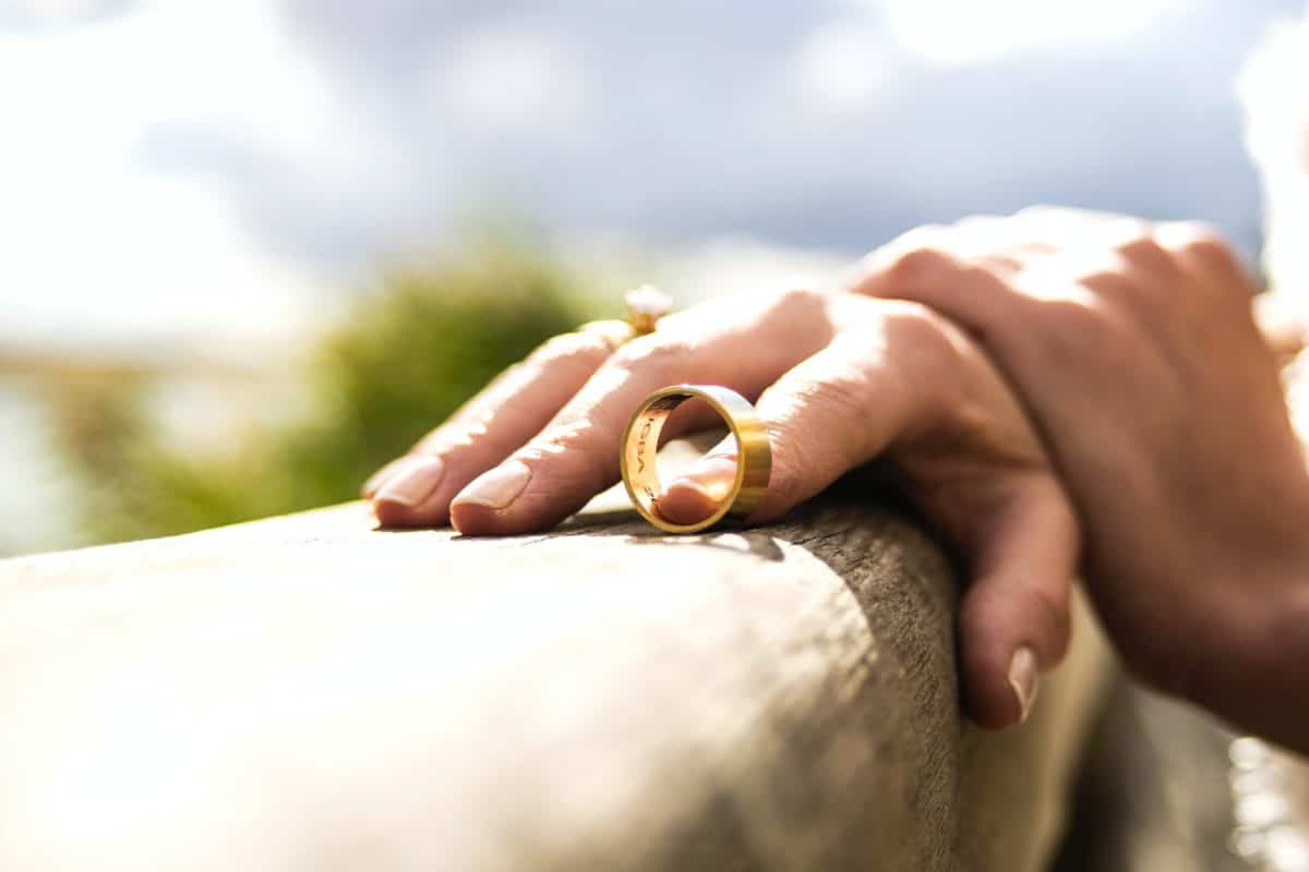Les chiffres alarmants de la rupture conjugale en France