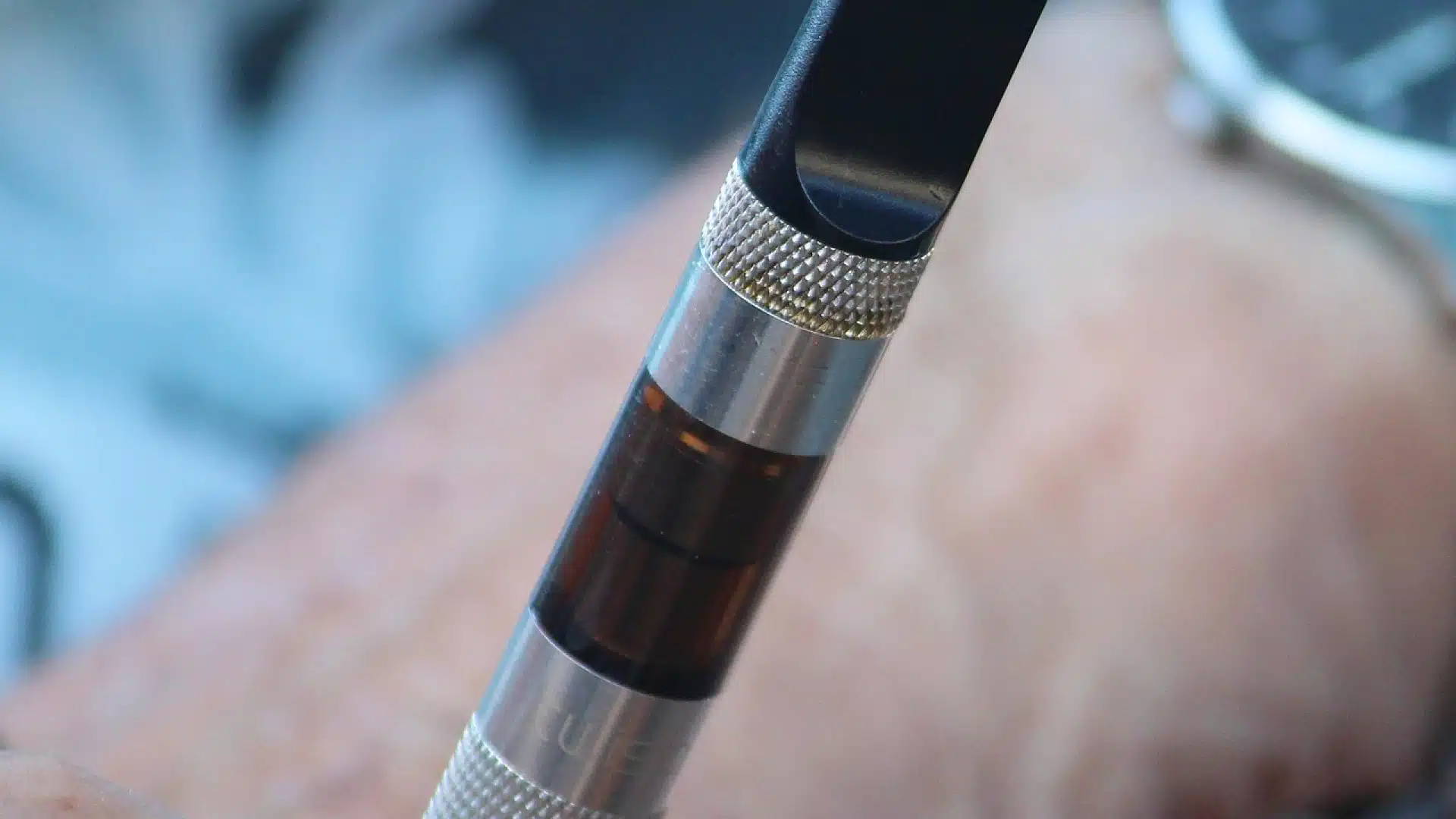 La cigarette électronique, les tendances du moment...