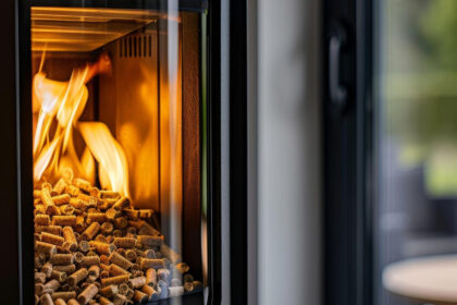 Le chauffage par granulés de bois : fonctionnement, autonomie et confort au quotidien