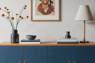 Les tendances de meubles buffet à suivre cette année