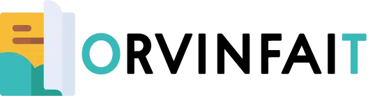 Orvinfait