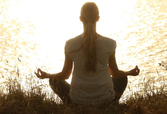 Comment pratiquer le yoga ashtanga ?