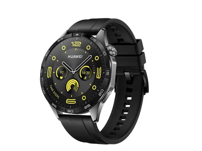 montre connectée huawei