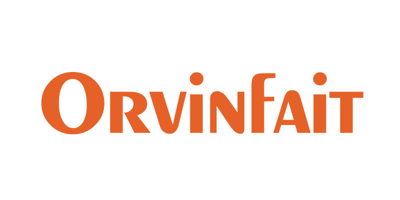 Orvinfait