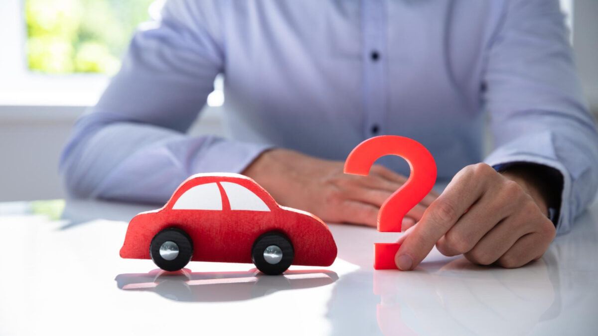 Peut-on vendre un véhicule en l’état : ce qu’il faut savoir avant de se lancer