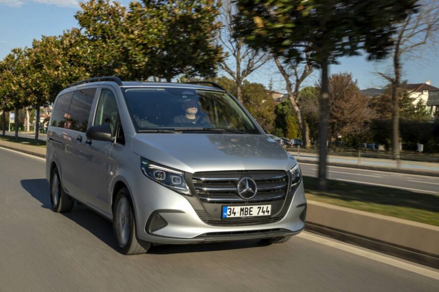 Options essentielles pour une Mercedes d'occasion de qualité