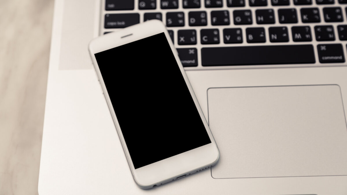 Pourquoi connecter mon iPhone à mon Mac ?