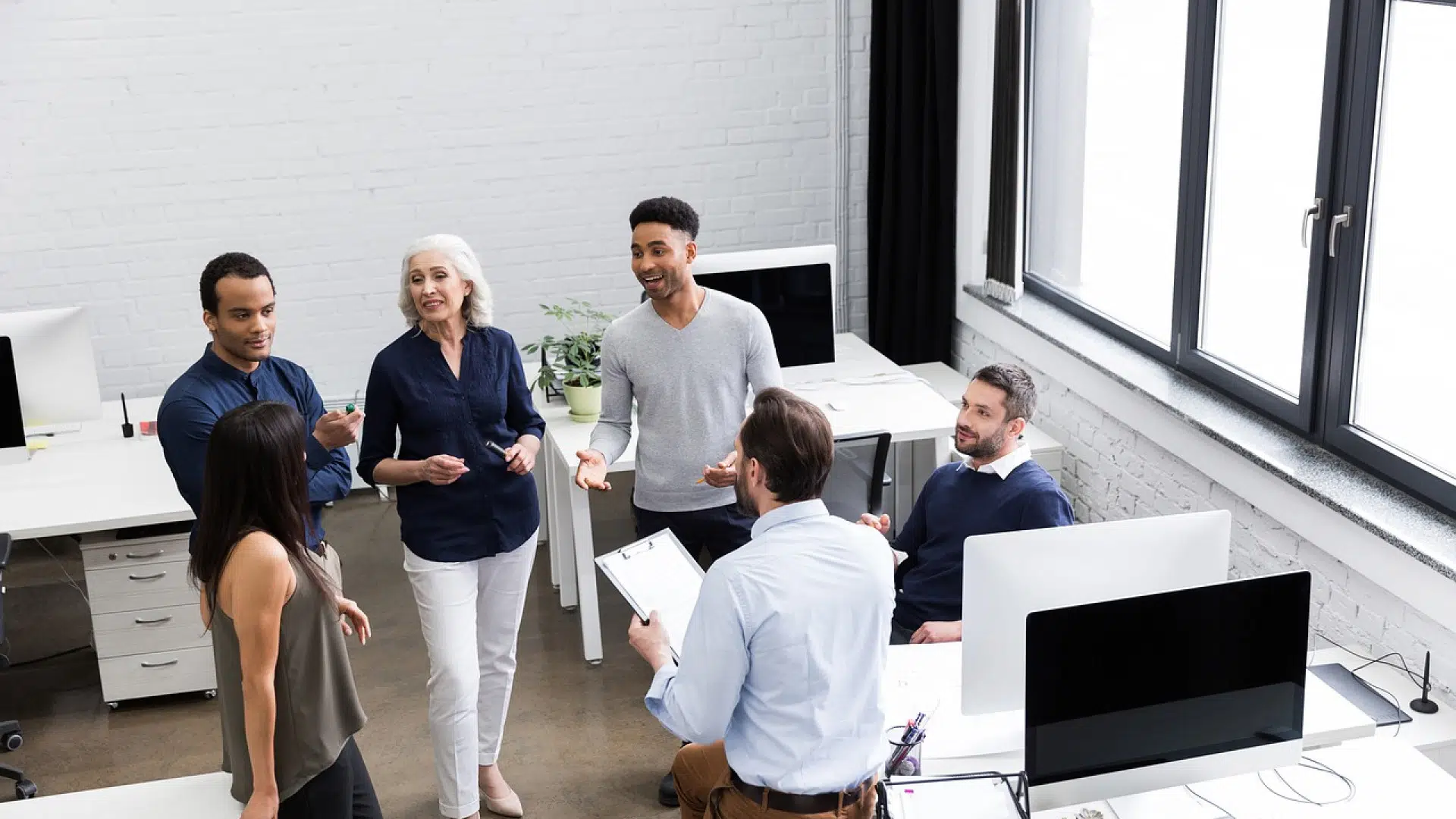 Pourquoi faire appel à une entreprise de nettoyage de bureaux ?