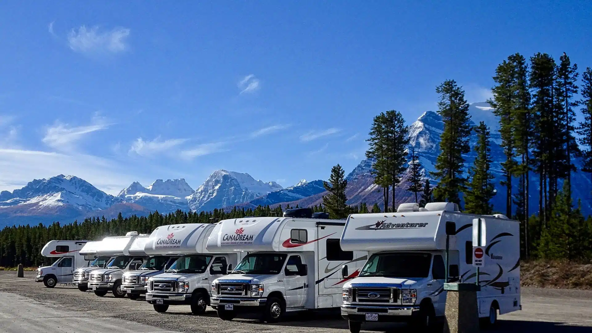 Quelques conseils pour mieux choisir un camping-car !