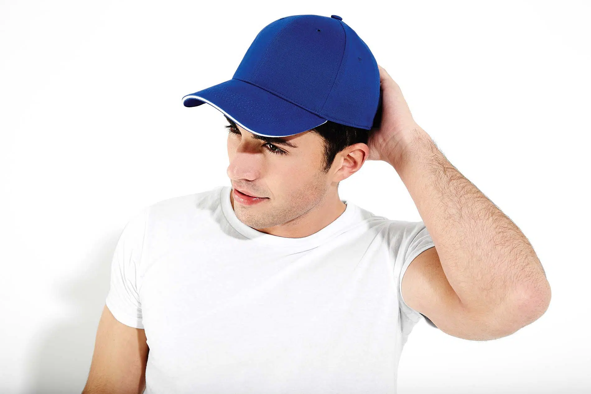 réussir l’achat d’une casquette personnalisées