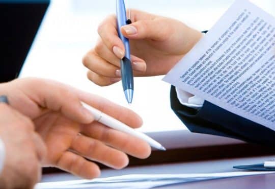 rompre un contrat vie