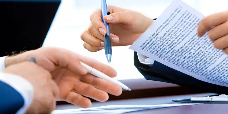 rompre un contrat vie