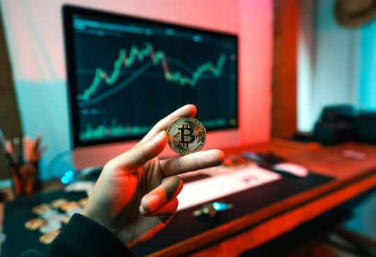 Bitcoin