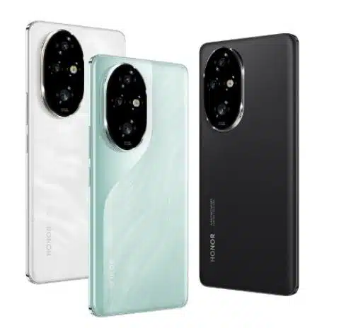 smartphones honor