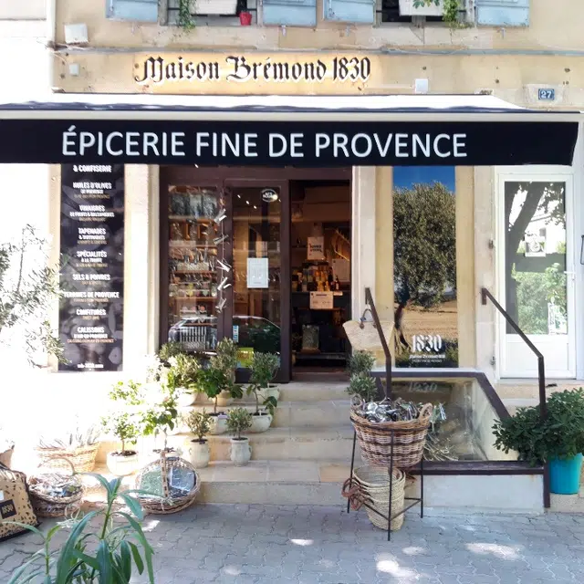 épicerie fine