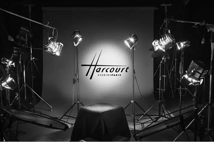 studio harcourt