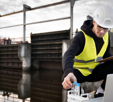 Traitement des eaux et déchets industriels : vers une gestion durable et responsable