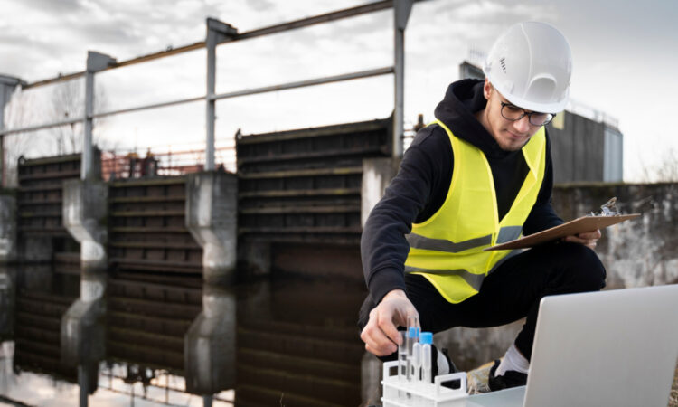 Traitement des eaux et déchets industriels : vers une gestion durable et responsable