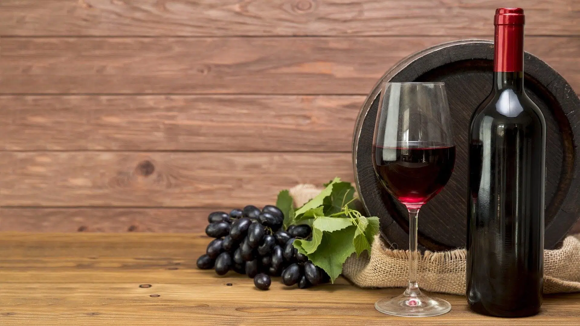Trouvez les meilleures bouteilles de vin grâce à Internet