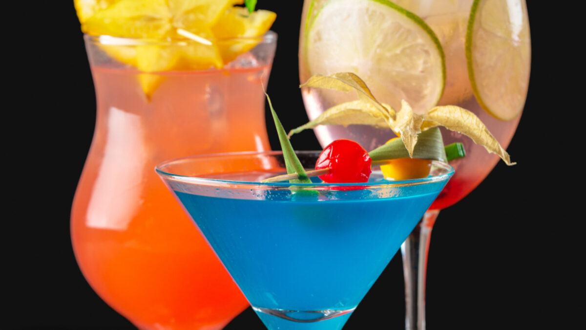 Un cocktail pour chaque invité : personnalisez vos soirées avec un outil innovant